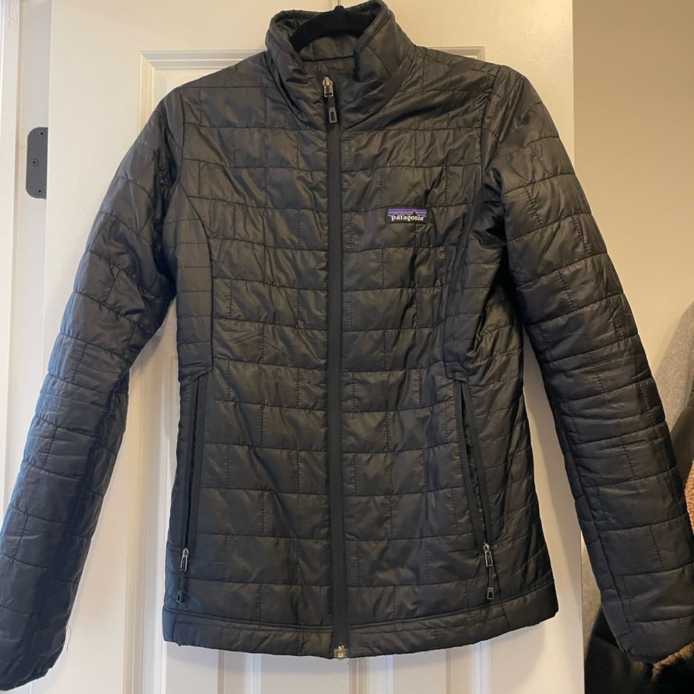 Patagonia Nano Puff Jacket
